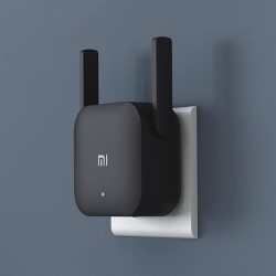 MI WIFI RANGER EXTENDER PRO NEGRO