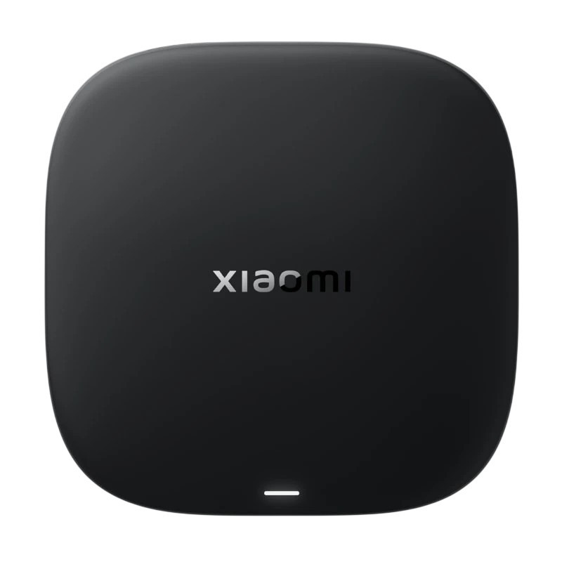 Xiaomi TV Box S 2nd GEN