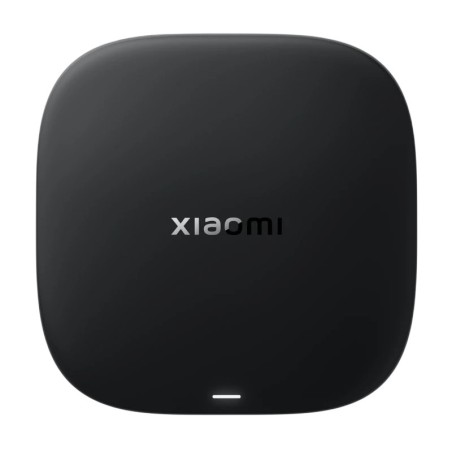Xiaomi TV Box S 2nd GEN