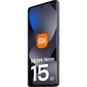 Xiaomi Redmi Note 15 5G 8GB/256GB – Cámara 108 MP, AMOLED 120 Hz, Batería 5520 mAh