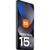 Xiaomi Redmi Note 15 5G 8GB/256GB – Cámara 108 MP, AMOLED 120 Hz, Batería 5520 mAh