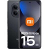 Xiaomi Redmi Note 15 5G 8GB/256GB – Cámara 108 MP, AMOLED 120 Hz, Batería 5520 mAh