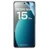 Xiaomi Redmi Note 15 Pro 4G 8GB/256GB – Cámara 200 MP, AMOLED 120 Hz, Batería 6500 mAh