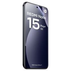 Xiaomi Redmi Note 15 Pro+ 5G 12GB/512GB – Snapdragon 7s Gen 4, Cámara 200 MP, AMOLED 120 Hz
