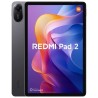 Comprar Xiaomi Redmi Pad 2 8GB/256GB 11″ 4G – 2.5K 90Hz, 9000mAh, HyperOS