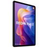 Comprar Xiaomi Redmi Pad 2 8GB/256GB 11″ 4G – 2.5K 90Hz, 9000mAh, HyperOS