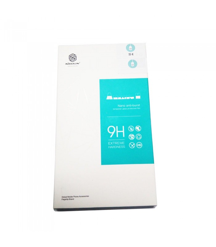 Cristal Templado Xiaomi MIA2/MI6X  NILLKIN