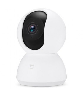 Cámara Vigilancia Xiaomi Smart Camera C300 2K
