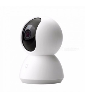 Cámara Vigilancia Xiaomi Smart Camera C300 2K
