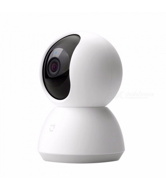 Cámara Vigilancia Xiaomi Smart Camera C300 2K