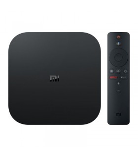 Xiaomi TV Box S (2nd Gen) - Android TV