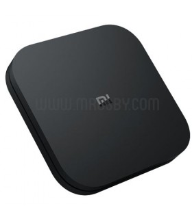 Xiaomi TV Box S (2nd Gen) - Android TV