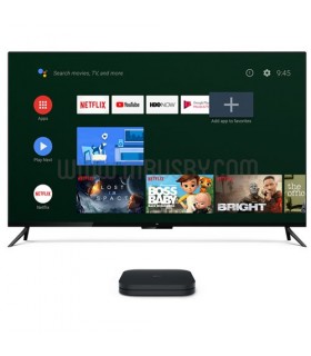 Xiaomi Mi Box TV