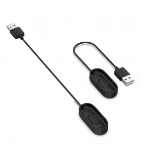 Cargador Mi band 4