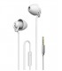 Auriculares Sleepy White - Ideales Para Dormir
