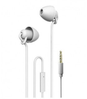 Auriculares Sleepy Blanco - Ideales Para Dormir