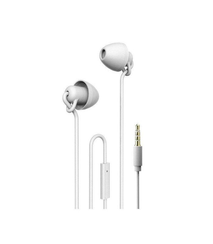 Auriculares Sleepy Blanco - Ideales Para Dormir