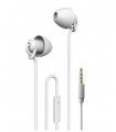Auriculares Sleepy Blanco - Ideales Para Dormir