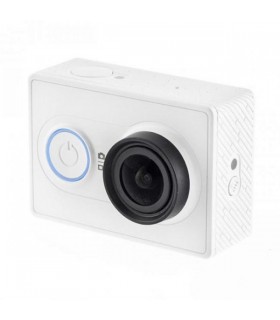 Xiaomi YI Action Camara Blanca