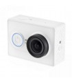 Xiaomi YI Action Camara Blanca