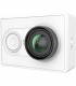 Xiaomi YI Action Camara Blanco