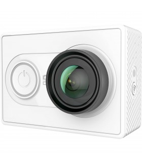 Xiaomi YI Action Camara Blanca