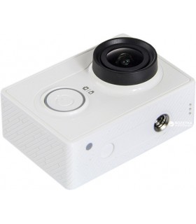 Xiaomi YI Action Camara Blanca
