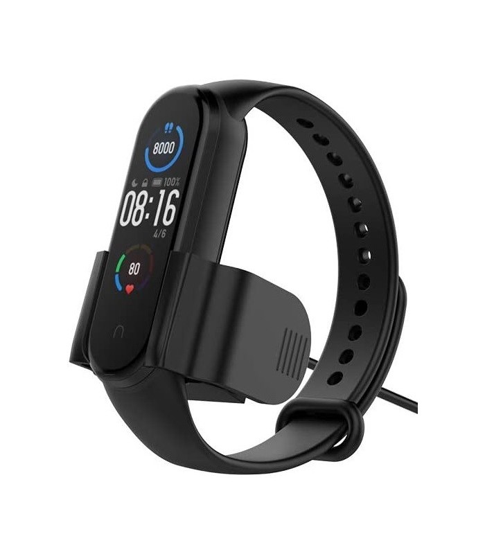 Cargador Xiaomi Mi Band 5 / Mi Band 6