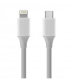 Cable Usb Tipo C - Lightning de carga rápida PD
