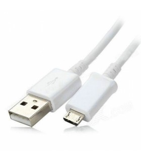 Cable Micro USB 1m 2.0A Stikgo
