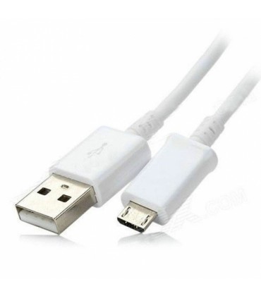 Cable Micro USB 1m 2.0A Stikgo