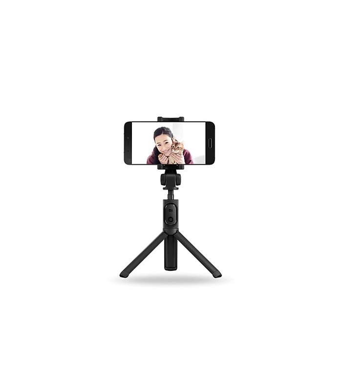 Xiaomi Selfie Tripode color negro (Stick Tripod)