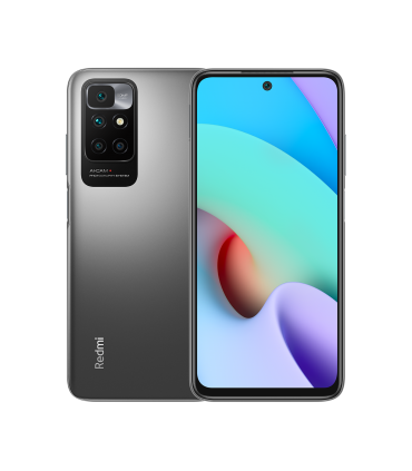 XIAOMI REDMI 10 4GB RAM 128GB ROM CARBON GREY