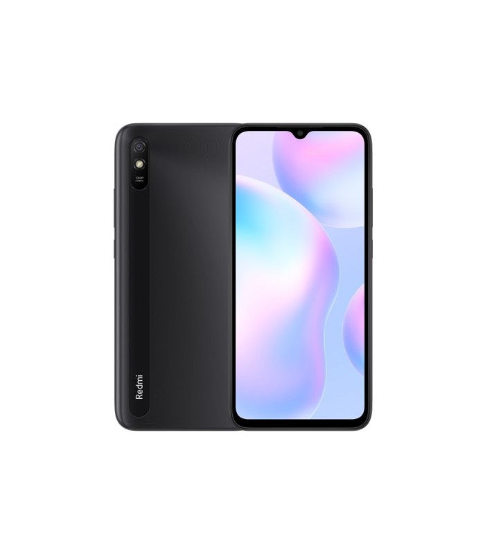 Xiaomi Redmi 9A 2GB 32GB Negro