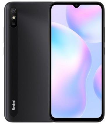Xiaomi Redmi 9A 2GB 32GB Negro