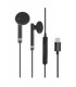 Auriculares USB-C STIKGO