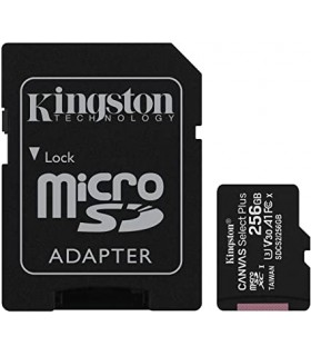 TARJETA DE MEMORIA 128GB  Kingston