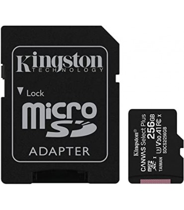 TARJETA DE MEMORIA 128GB  Kingston