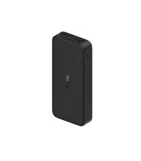 Powerbank 20000mAh Redmi 18W Micro USB-C / Micro-USB
