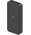 Powerbank 20000mAh Redmi 18W Micro USB-C / Micro-USB