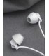Auriculares Sleepy Blanco - Ideales Para Dormir
