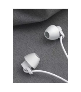 Auriculares Sleepy Blanco - Ideales Para Dormir