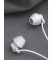 Auriculares Sleepy Blanco - Ideales Para Dormir