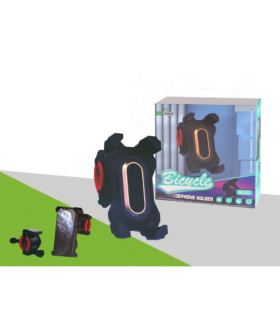 Soporte para manillar de bicicleta PHONE HOLDER