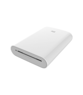 IMPRESORA XIAOMI MI PORTABLE PHOTO PRINTER