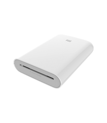 IMPRESORA XIAOMI MI PORTABLE PHOTO PRINTER