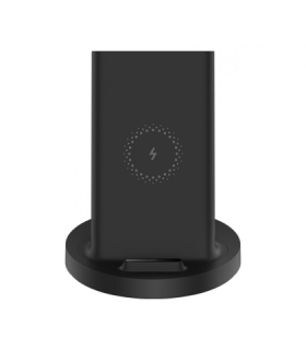 Cargador Inalámbrico Xiaomi Mi Wireless Charging Stand 20W – Carga Rápida Qi