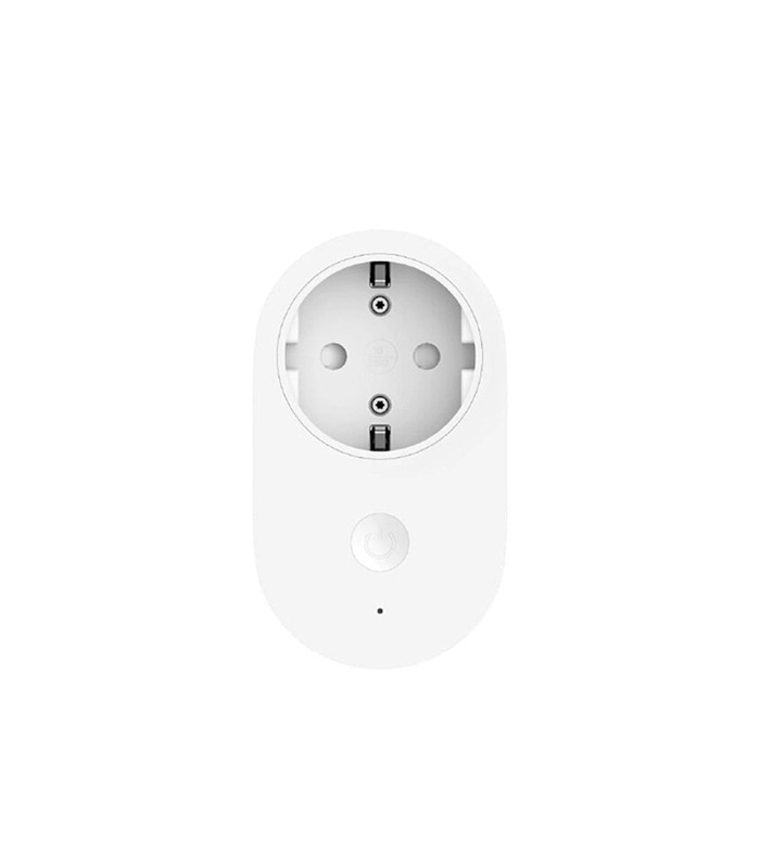 Xiaomi Mi Smart Plug 2 WiFi - Enchufe Inteligente