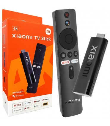 Xiaomi Mi TV Stick - Android TV