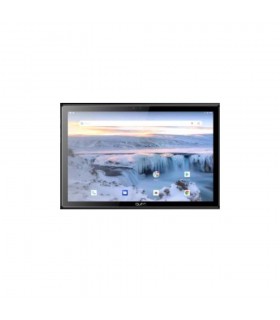 TABLET QUBO T104 4GB RAM 64GB ROM Incluye Funda